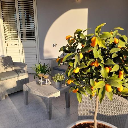 Siracusa Breakfast & Rooms Syracuse Ngoại thất bức ảnh