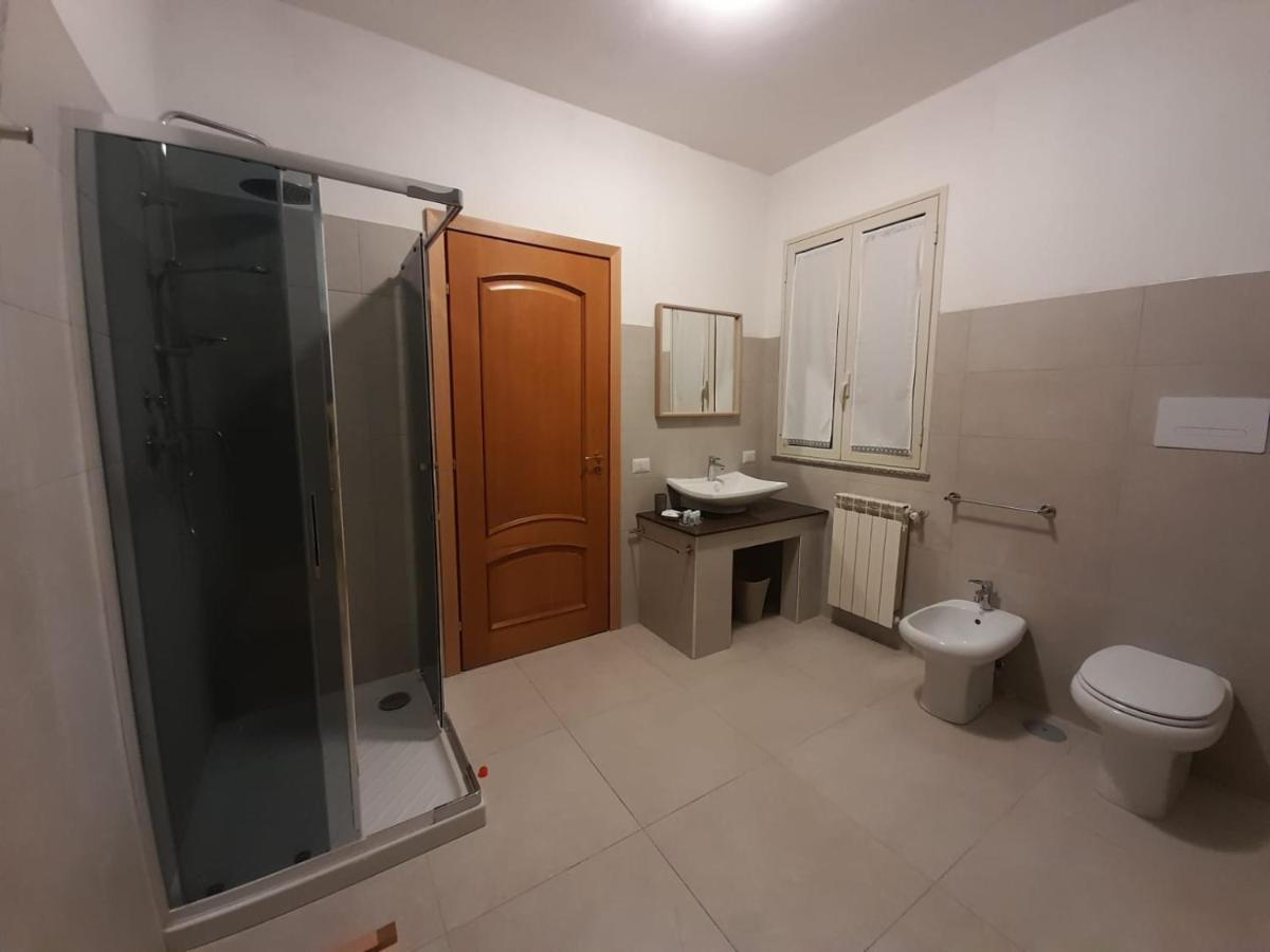 Siracusa Breakfast & Rooms Syracuse Ngoại thất bức ảnh