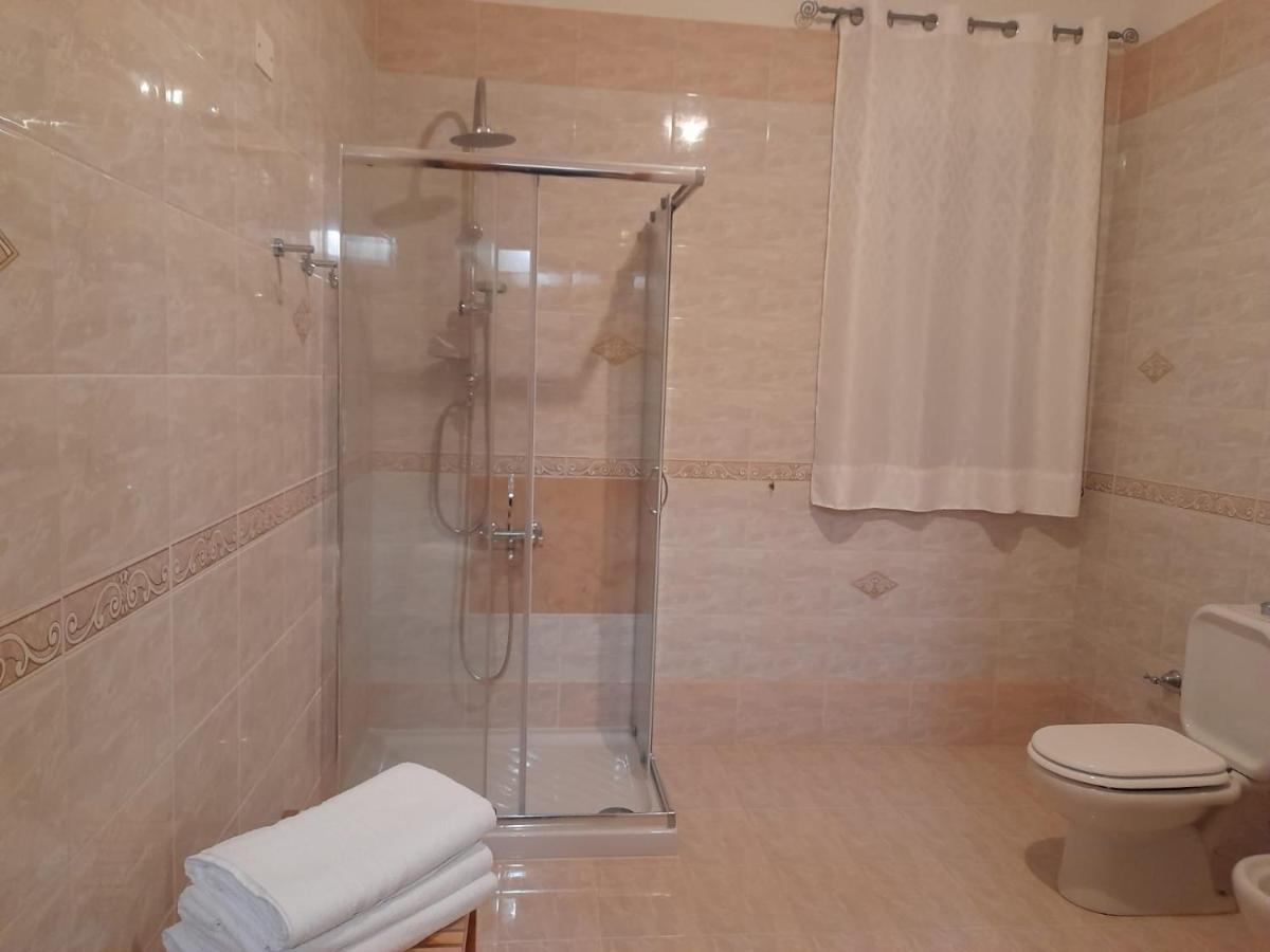 Siracusa Breakfast & Rooms Syracuse Ngoại thất bức ảnh