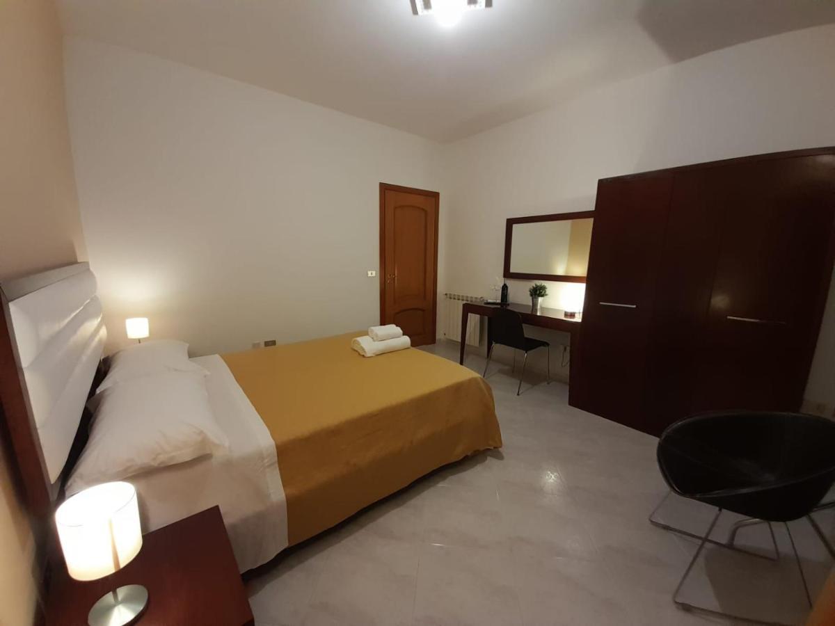 Siracusa Breakfast & Rooms Syracuse Ngoại thất bức ảnh