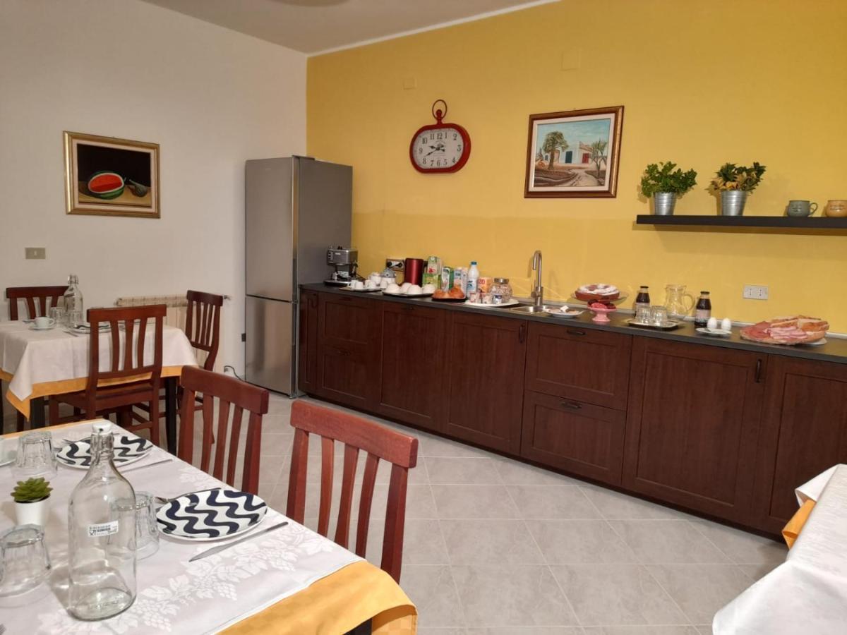 Siracusa Breakfast & Rooms Syracuse Ngoại thất bức ảnh