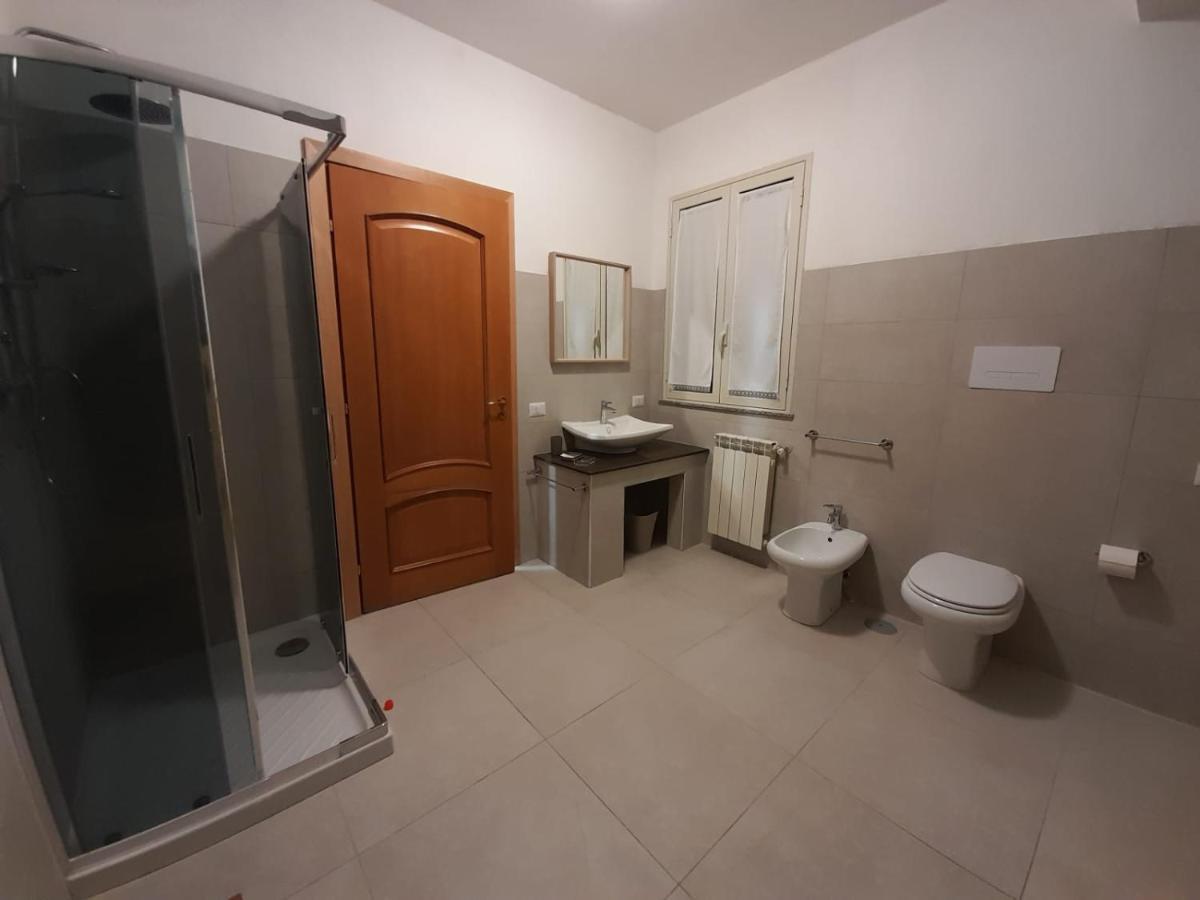 Siracusa Breakfast & Rooms Syracuse Ngoại thất bức ảnh