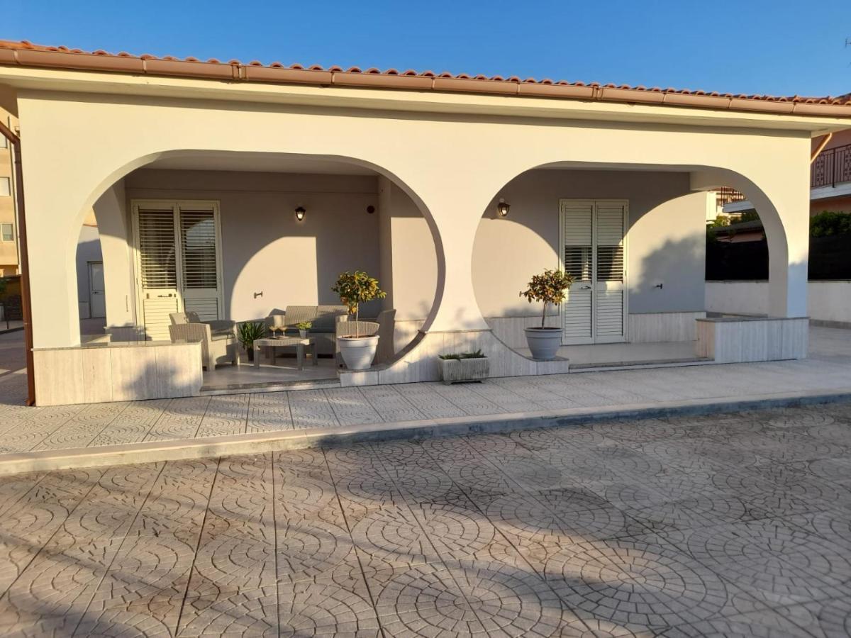 Siracusa Breakfast & Rooms Syracuse Ngoại thất bức ảnh