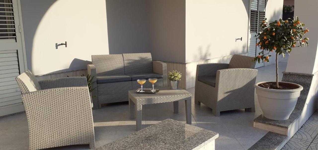 Siracusa Breakfast & Rooms Syracuse Ngoại thất bức ảnh