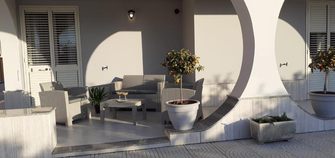 Siracusa Breakfast & Rooms Syracuse Ngoại thất bức ảnh